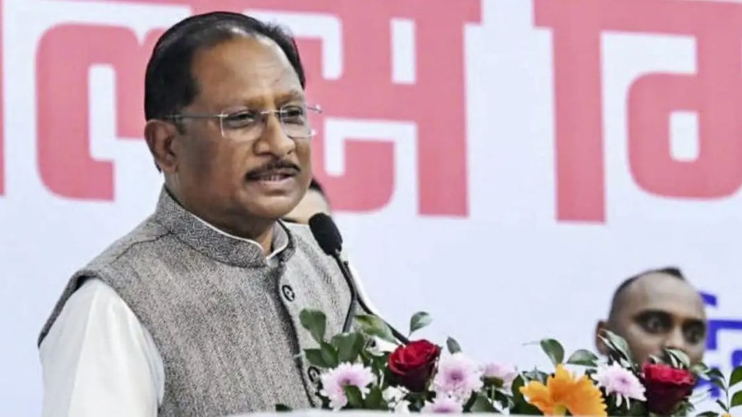 UCC Push: Chhattisgarh Sets Up Expert Committee