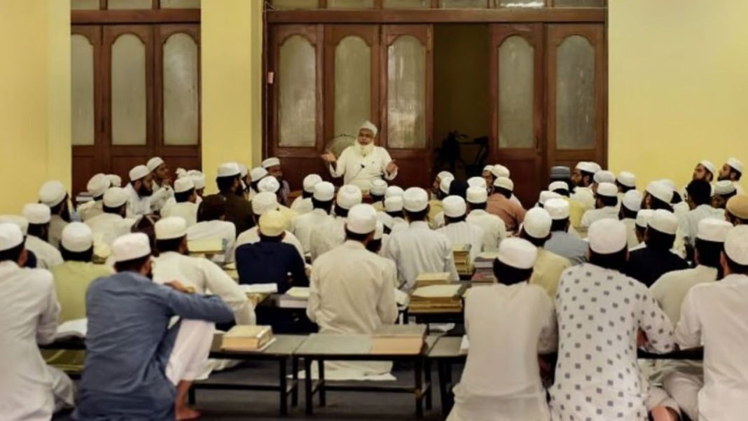 Dhami Govt Launches Statewide Madrasa Verification Drive