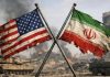 US-Iran Claims Diverge as Strait Restrictions Stay in Place US-Iran Claims Diverge as Strait Restrictions Stay in Place
