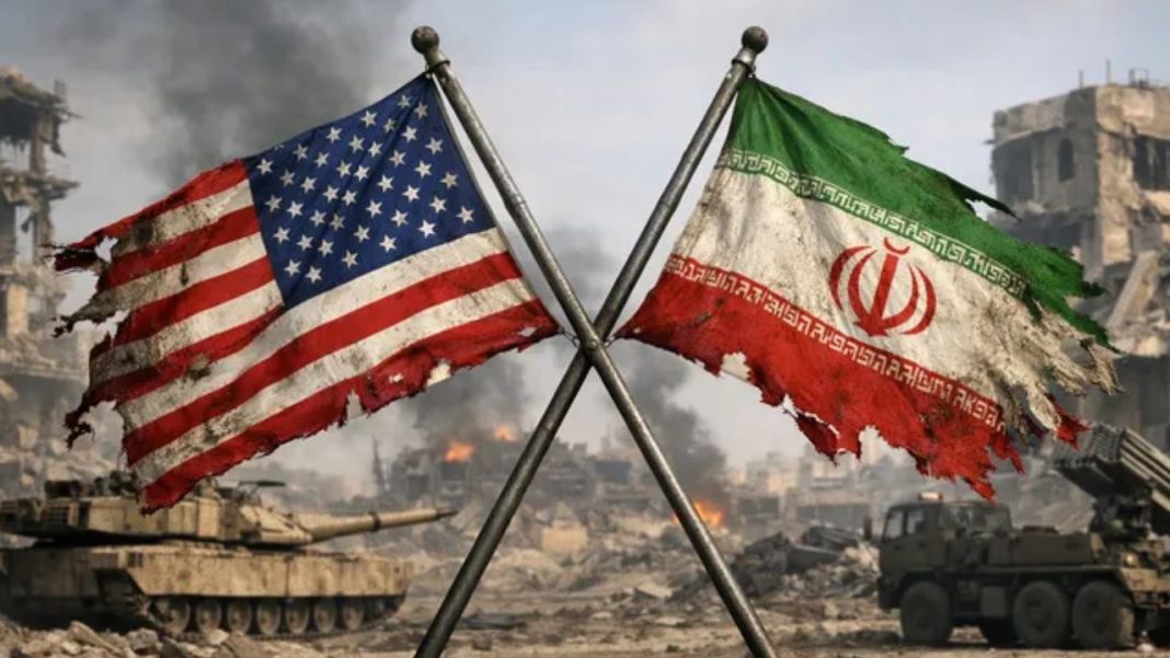 US-Iran Claims Diverge as Strait Restrictions Stay in Place