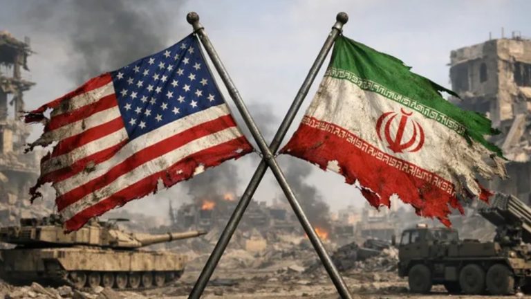 US-Iran Claims Diverge as Strait Restrictions Stay in Place