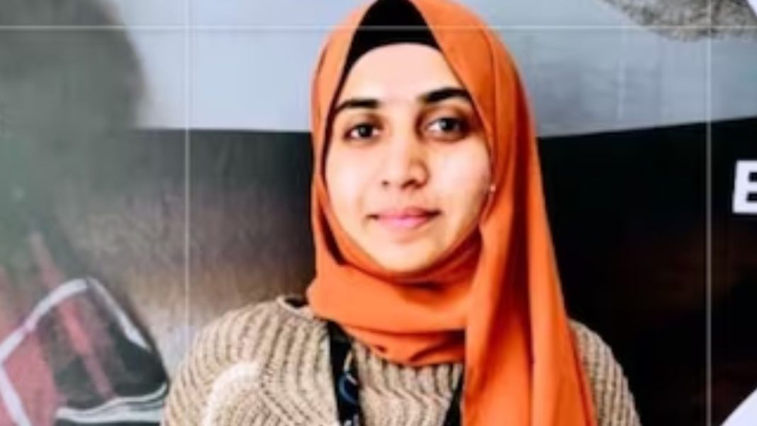 Eight TCS Staff Arrested, One Woman Still Missing