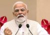 PM Modi to Address Nation Tonight PM Modi to Address Nation Tonight
