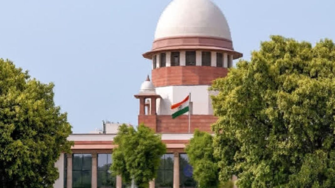 Green Growth Is the Only Way: CJI