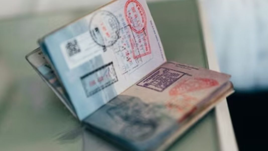 US Expands Visa Restrictions