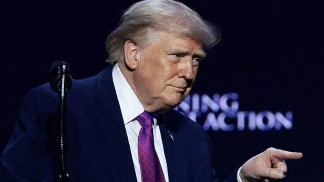 Donald Trump’s Iran Gamble Turns Risky