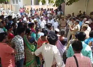 Virudhunagar Tragedy: Deadly Blast Claims 12 Lives Virudhunagar Tragedy: Deadly Blast Claims 12 Lives