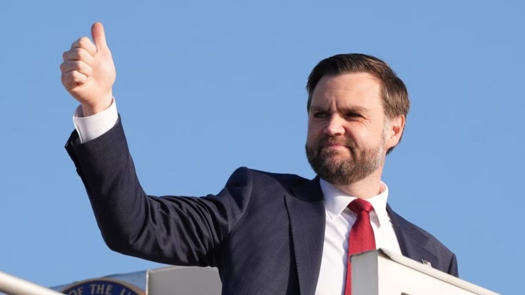 Will JD Vance Attend Islamabad Peace Talks?