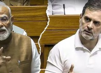 BJP Targets Opposition on Women’s Bill BJP Targets Opposition on Women’s Bill