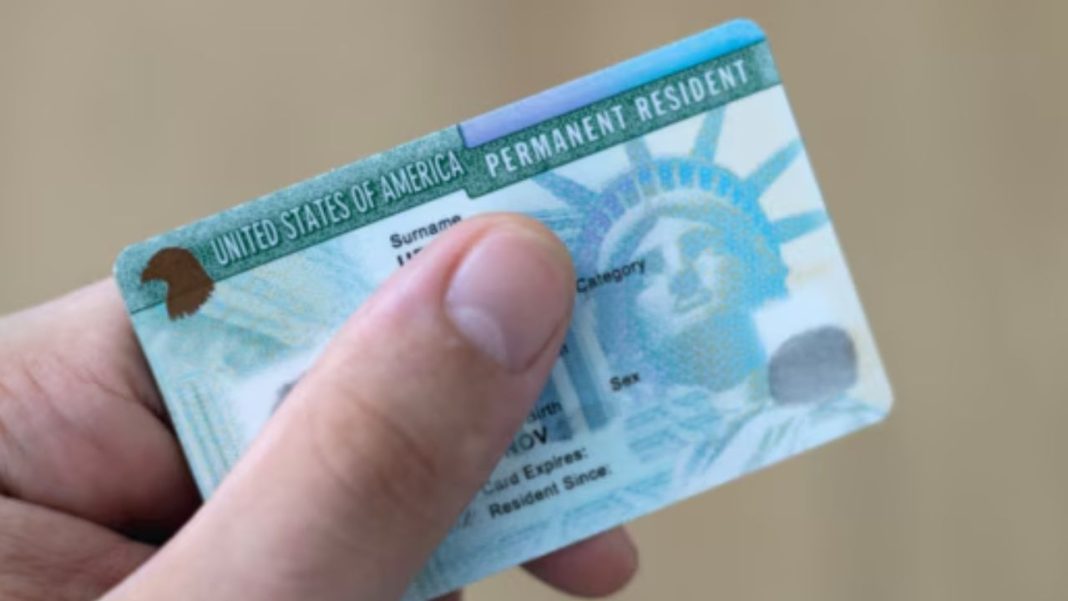 USCIS Tightens Grip on Green Card Fraud