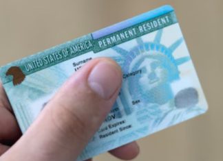 USCIS Tightens Grip on Green Card Fraud USCIS Tightens Grip on Green Card Fraud