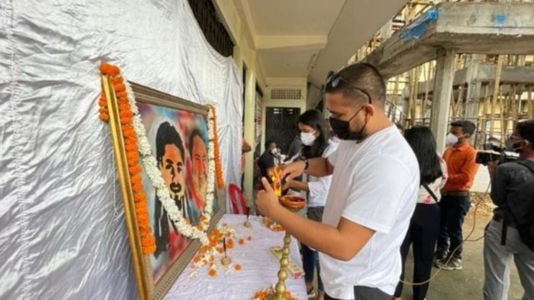 Justice in Karbi Anglong Lynching Case