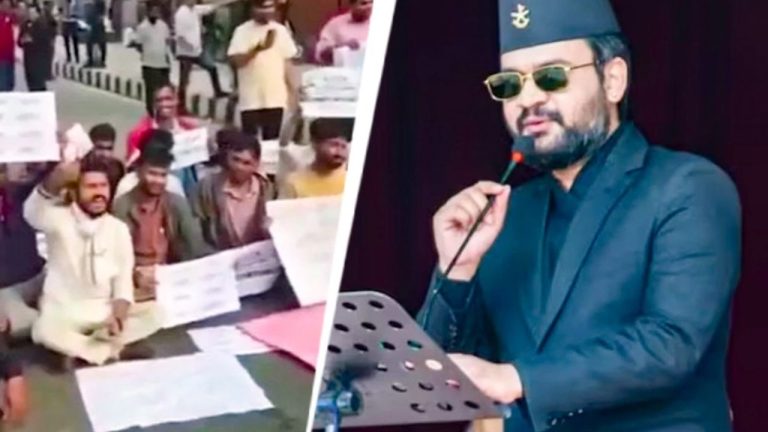 Students Lead Unrest, Balen Shah Under Pressure