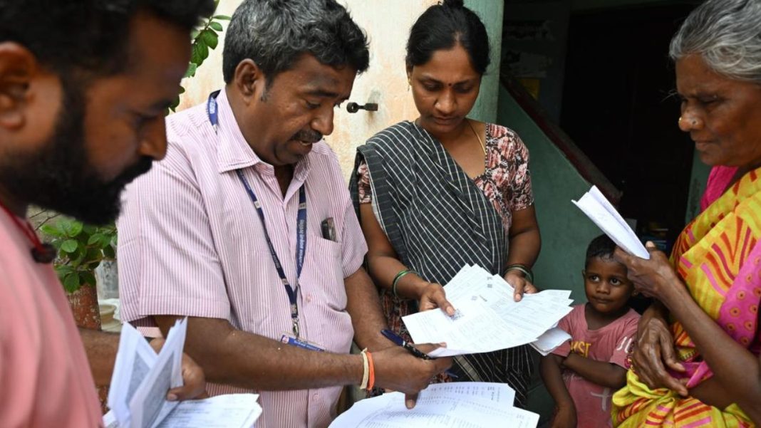 Tamil Nadu Polls 2026: What Is a Booth Slip?