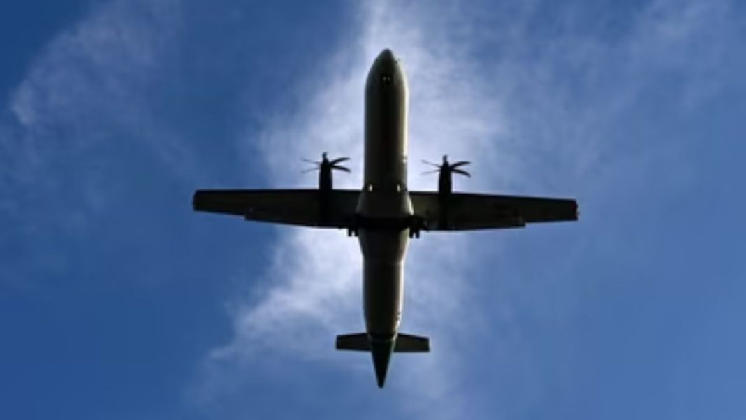 Aviation Fuel Policy Shift: Ethanol Blending Allowed in India