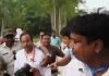 Kumarganj Clash: BJP Alleges Assault on Candidate Kumarganj Clash: BJP Alleges Assault on Candidate