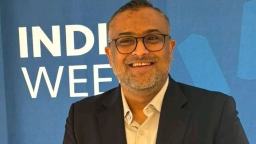 Vinesh Chandel Moves Court for Bail, ED to Respond