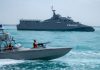 IRGC Navy Remains Key Threat in Strait of Hormuz IRGC Navy Remains Key Threat in Strait of Hormuz