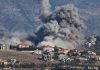 Israel Strikes Lebanon Despite Ceasefire Claims Israel Strikes Lebanon Despite Ceasefire Claims