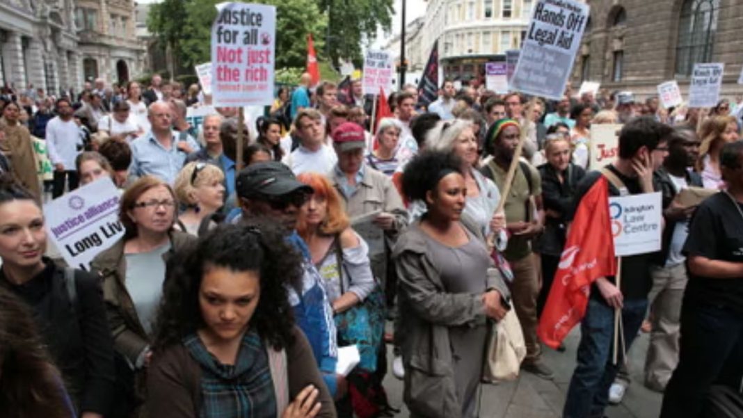 UK Court Hands Life Term in Sikh Woman Assault Case