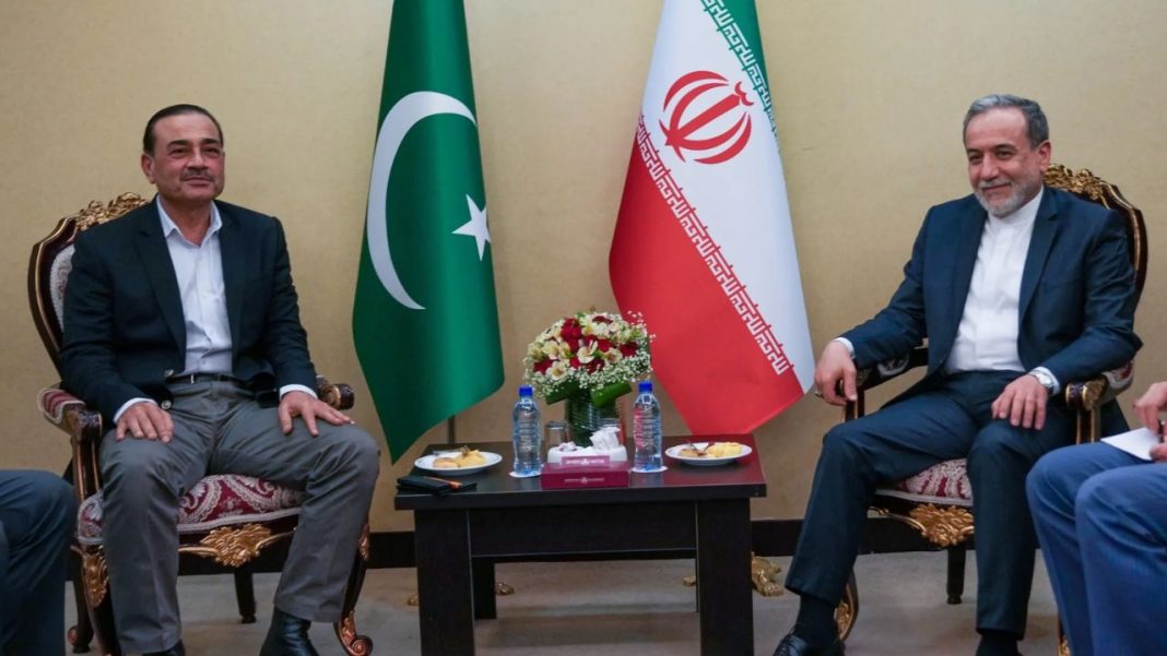 Islamabad Becomes Focus of Renewed US–Iran Diplomacy Efforts