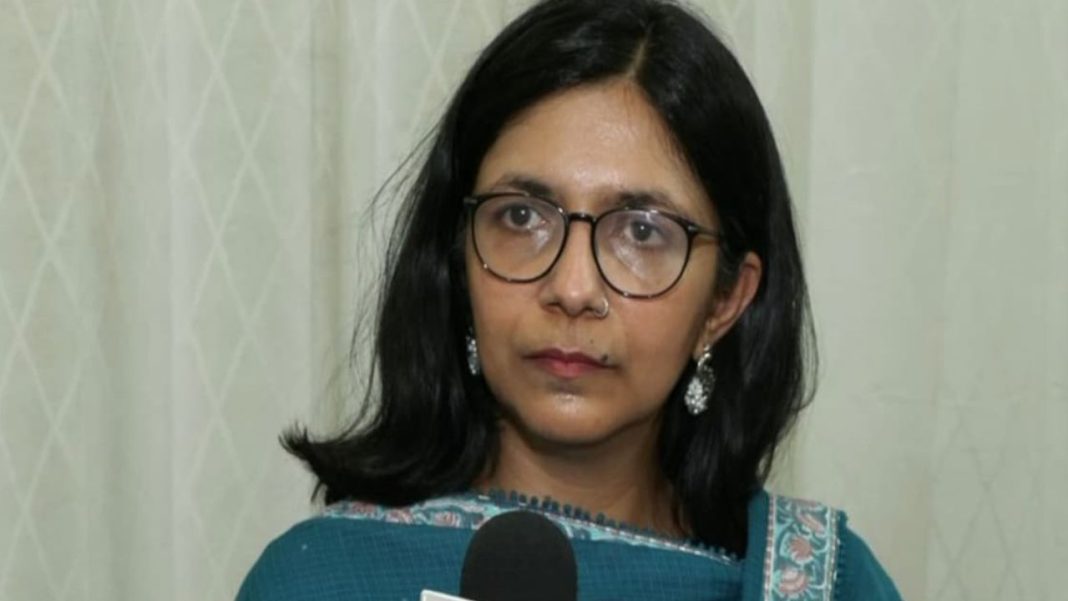 Swati Maliwal Joins BJP, Slams Kejriwal