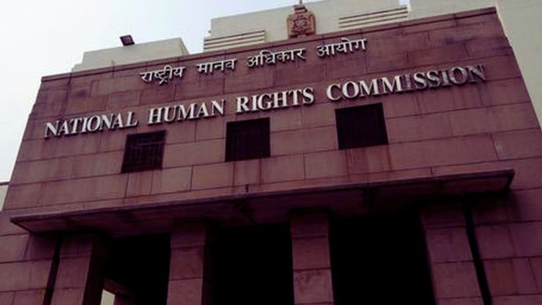 NHRC Steps In After Odisha School Tragedy