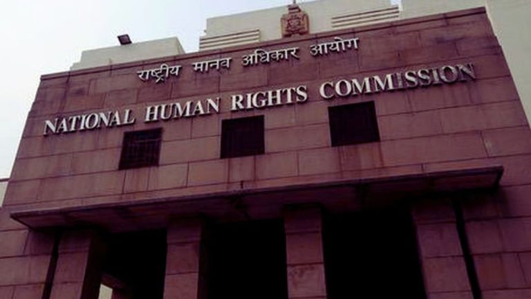 NHRC Steps In After Odisha School Tragedy