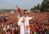 BJP Reviews Strategy After TIPRA Motha Win in Tripura BJP Reviews Strategy After TIPRA Motha Win in Tripura