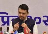Devendra Fadnavis Denies ‘Secret Meeting’ with Uddhav Thackeray Devendra Fadnavis Denies ‘Secret Meeting’ with Uddhav Thackeray