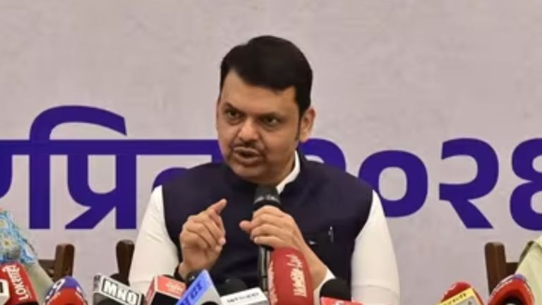 Devendra Fadnavis Denies ‘Secret Meeting’ with Uddhav Thackeray