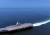 China’s 4th Carrier Sparks Nuclear Power Speculation China’s 4th Carrier Sparks Nuclear Power Speculation