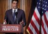 Ro Khanna Clarifies Stance on RSS-Linked Washington Event Ro Khanna Clarifies Stance on RSS-Linked Washington Event
