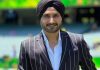 Harbhajan Singh’s Security Withdrawn After BJP Switch Harbhajan Singh’s Security Withdrawn After BJP Switch