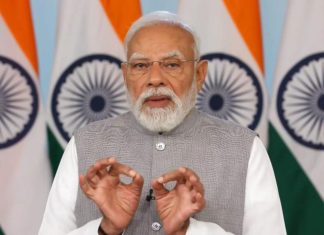 PM Modi Calls Kalpakkam Reactor a Historic Milestone PM Modi Calls Kalpakkam Reactor a Historic Milestone