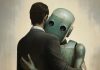 Humanoid Robot ‘Hug’ Triggers AI Safety Debate Humanoid Robot ‘Hug’ Triggers AI Safety Debate