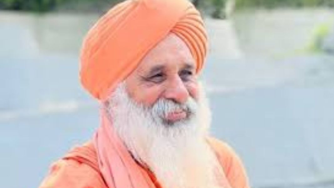 Balbir Singh Seechewal Rejects Defection Call