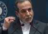 Abbas Araghchi Returns to Islamabad for Talks Abbas Araghchi Returns to Islamabad for Talks