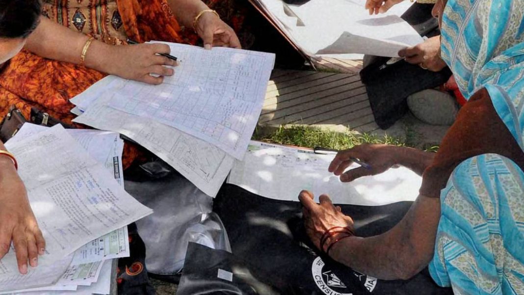 Odisha Heatwave: Two Teachers Die During Census Duty