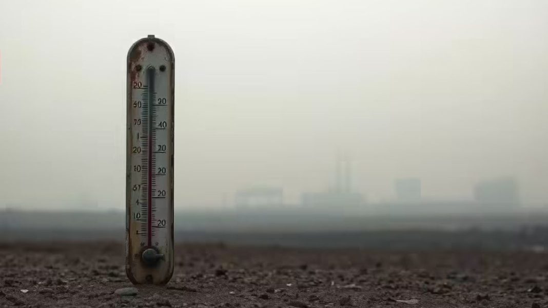 India Raises Alarm Over ‘Mitigation Ambition Gap’