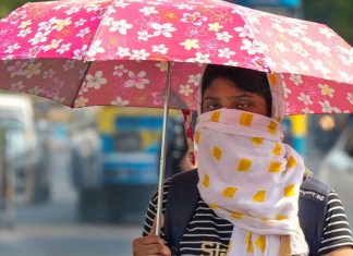 Heatwave Alert: NHRC Calls for Urgent Action Across 21 States Heatwave Alert: NHRC Calls for Urgent Action Across 21 States