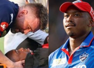 Will Lungi Ngidi Play DC vs RR Clash? Here’s the Latest Update Will Lungi Ngidi Play DC vs RR Clash? Here’s the Latest Update