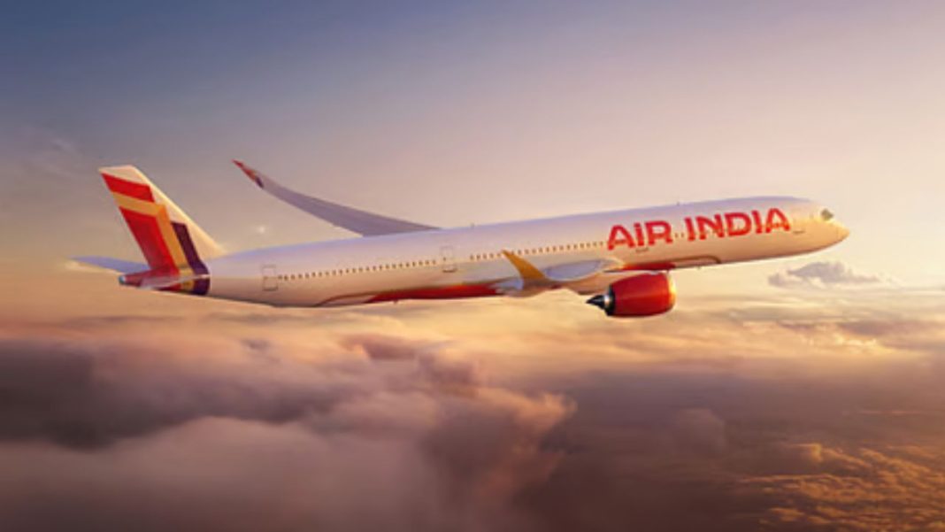 Aviation Sector Under Stress As ATF Prices Surge