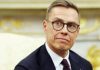 Finland’s President Backs India-Led ‘Middle Powers’ In Global Shift Finland’s President Backs India-Led ‘Middle Powers’ In Global Shift