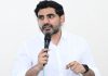 Naidu Reshuffles TDP Panels, Nara Lokesh Gets Key Role Naidu Reshuffles TDP Panels, Nara Lokesh Gets Key Role