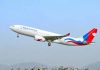 Nepal Airlines Map Row: J&K In Pakistan, Apology After Uproar Nepal Airlines Map Row: J&K In Pakistan, Apology After Uproar