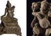 Avalokiteshvara To Ganesha: 657 Artefacts Returned By US Avalokiteshvara To Ganesha: 657 Artefacts Returned By US