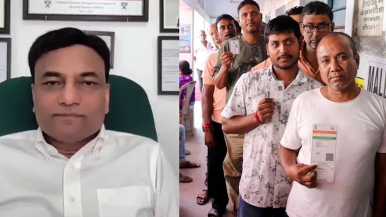 Why Has Axis My India Not Released Bengal Exit Poll?