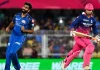 Vaibhav Sooryavanshi Breaks Silence on smashing Bumrah for two sixes in five balls Vaibhav Sooryavanshi Breaks Silence on smashing Bumrah for two sixes in five balls