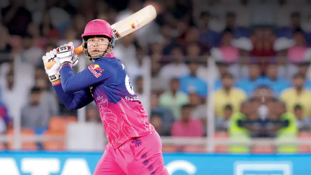 IPL 2026: Vaibhav Sooryavanshi To Join Mumbai Indians ?